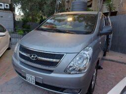 مستعمل هيونداي – Hyundai فان – H1