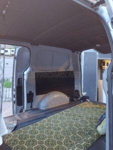 مستعمل هيونداي – Hyundai فان – H1