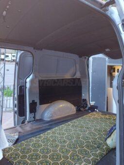 مستعمل هيونداي – Hyundai فان – H1