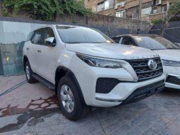 جديد تويوتا – Toyota فورتنر – Fortuner