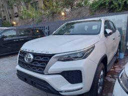 جديد تويوتا – Toyota فورتنر – Fortuner