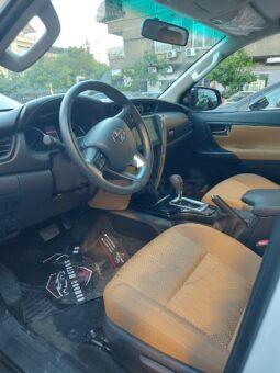 جديد تويوتا – Toyota فورتنر – Fortuner