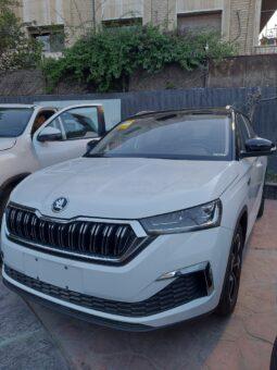 جديد سكودا – Skoda كاميك – Kamiq