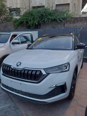 جديد سكودا – Skoda كاميك – Kamiq