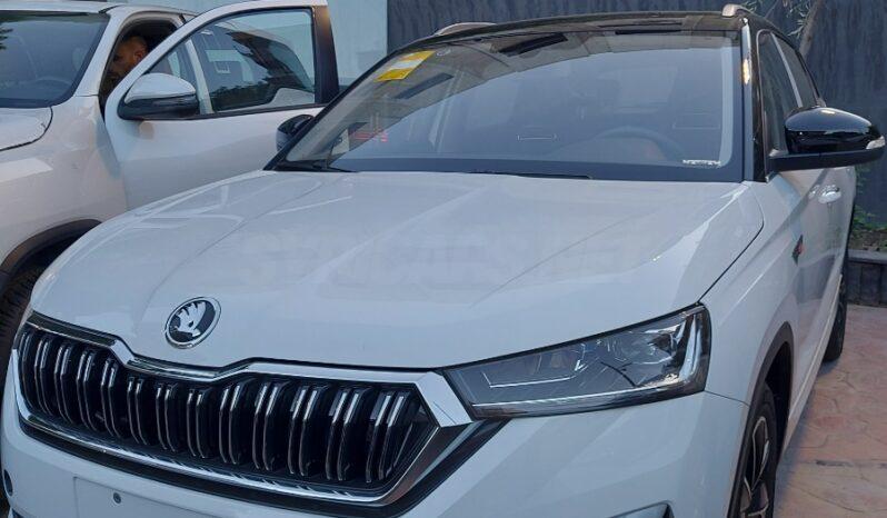 
								 جديد سكودا – Skoda كاميك – Kamiq ممتلئ									