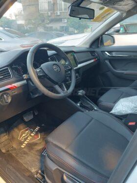 جديد سكودا – Skoda كاميك – Kamiq