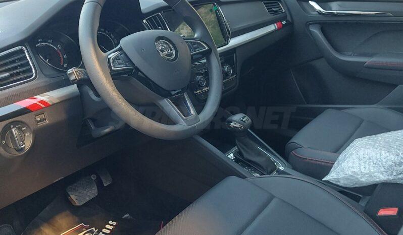 
								 جديد سكودا – Skoda كاميك – Kamiq ممتلئ									