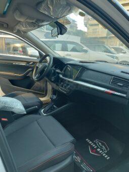 جديد سكودا – Skoda كاميك – Kamiq