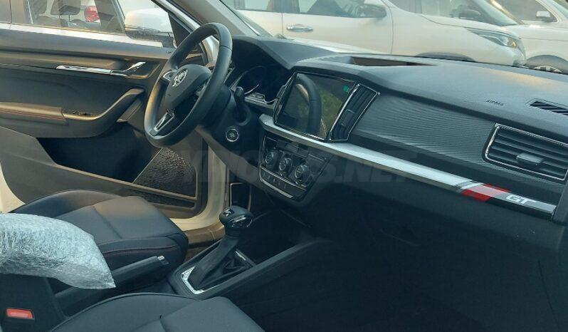 
								 جديد سكودا – Skoda كاميك – Kamiq ممتلئ									