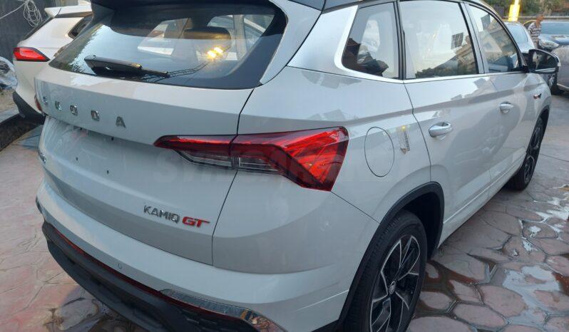 
								 جديد سكودا – Skoda كاميك – Kamiq ممتلئ									