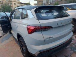 
										 جديد سكودا – Skoda كاميك – Kamiq ممتلئ									