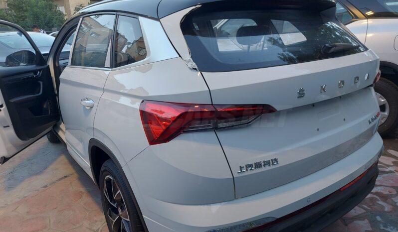 
								 جديد سكودا – Skoda كاميك – Kamiq ممتلئ									