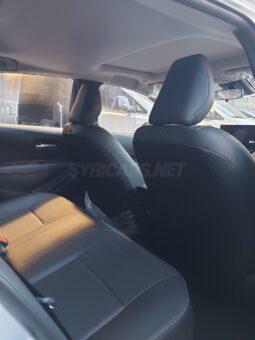 جديد تويوتا – Toyota كورولا – Corolla