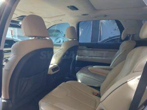 مستعمل هيونداي – Hyundai باليساد – Palisade
