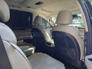 مستعمل هيونداي – Hyundai باليساد – Palisade