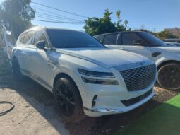 جديد جينيسيس – Genesis G80