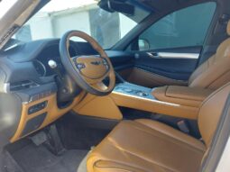 جديد جينيسيس – Genesis G80