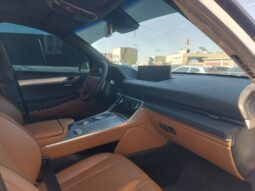 جديد جينيسيس – Genesis G80