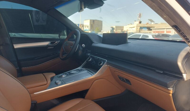 
								 جديد جينيسيس – Genesis G80 ممتلئ									