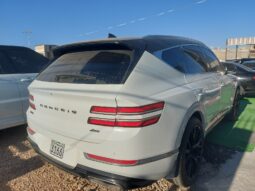 
										 جديد جينيسيس – Genesis G80 ممتلئ									