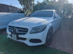 مستعمل مرسيدس بينز – Mercedes benz C 300