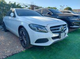 مستعمل مرسيدس بينز – Mercedes benz C 300