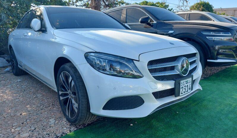 
								 مستعمل مرسيدس بينز – Mercedes benz C 300 ممتلئ									