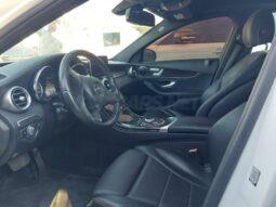 مستعمل مرسيدس بينز – Mercedes benz C 300