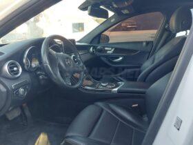 مستعمل مرسيدس بينز – Mercedes benz C 300