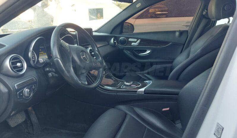 
								 مستعمل مرسيدس بينز – Mercedes benz C 300 ممتلئ									
