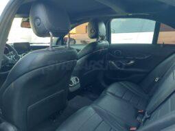 مستعمل مرسيدس بينز – Mercedes benz C 300
