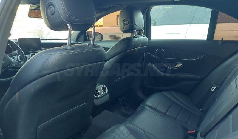 
								 مستعمل مرسيدس بينز – Mercedes benz C 300 ممتلئ									