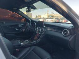 مستعمل مرسيدس بينز – Mercedes benz C 300