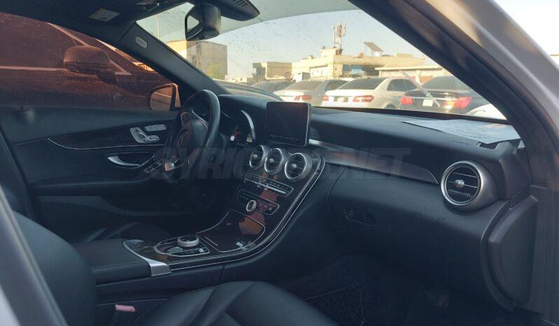 
								 مستعمل مرسيدس بينز – Mercedes benz C 300 ممتلئ									