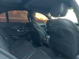 
										 مستعمل مرسيدس بينز – Mercedes benz C 300 ممتلئ									