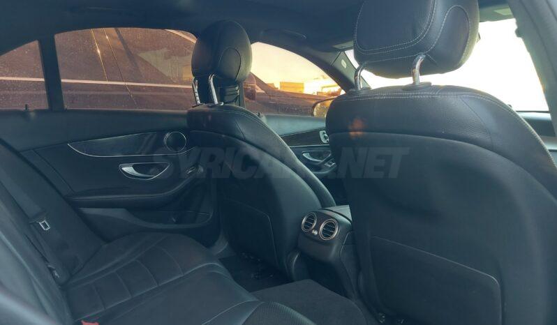 
								 مستعمل مرسيدس بينز – Mercedes benz C 300 ممتلئ									