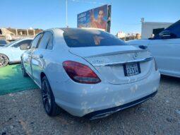 
										 مستعمل مرسيدس بينز – Mercedes benz C 300 ممتلئ									