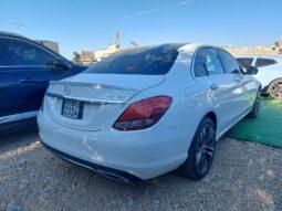 
										 مستعمل مرسيدس بينز – Mercedes benz C 300 ممتلئ									