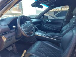 جديد جينيسيس – Genesis GV80
