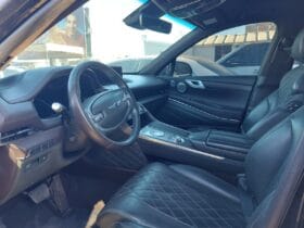 جديد جينيسيس – Genesis GV80