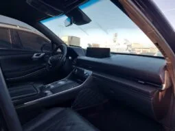 
										 جديد جينيسيس – Genesis GV80 ممتلئ									