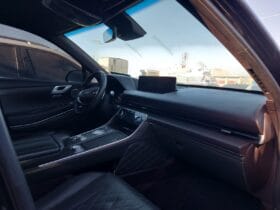 جديد جينيسيس – Genesis GV80