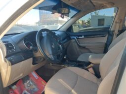 مستعمل كيا – Kia سورينتو – Sorento
