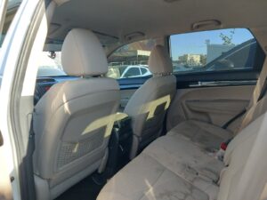 مستعمل كيا – Kia سورينتو – Sorento
