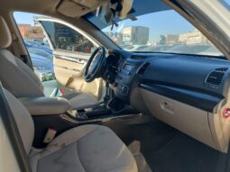 مستعمل كيا – Kia سورينتو – Sorento