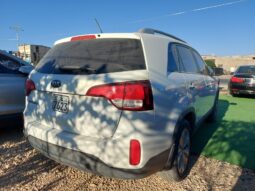 
										 مستعمل كيا – Kia سورينتو – Sorento ممتلئ									