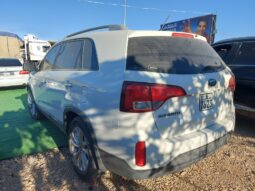 
										 مستعمل كيا – Kia سورينتو – Sorento ممتلئ									