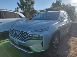 مستعمل هيونداي – Hyundai سانتافيه – Santafe
