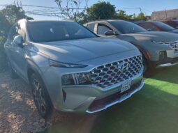 مستعمل هيونداي – Hyundai سانتافيه – Santafe