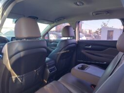 مستعمل هيونداي – Hyundai سانتافيه – Santafe
